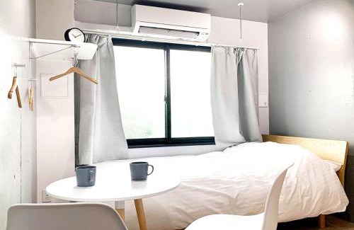 Ebisu Apartment | Itos Ebisu