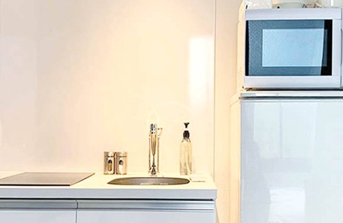 Ebisu Apartment | Itos Ebisu