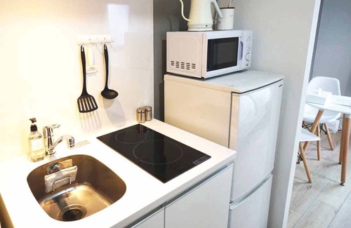 Ebisu Apartment | Itos Ebisu
