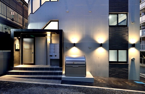 Ebisu Apartment | Itos Ebisu