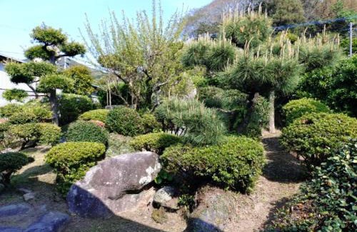 Itoshima Villa | itoshima 個性的な日本家屋