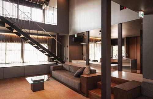 Itoshima Villa | Itoshima 810 Villa & Resort