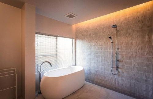 Itoshima Villa | Itoshima 810 Villa & Resort