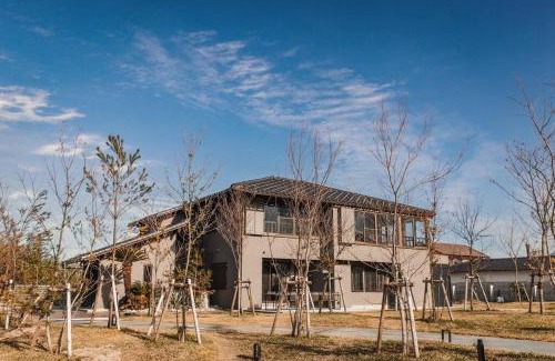 Itoshima Villa | Itoshima 810 Villa & Resort