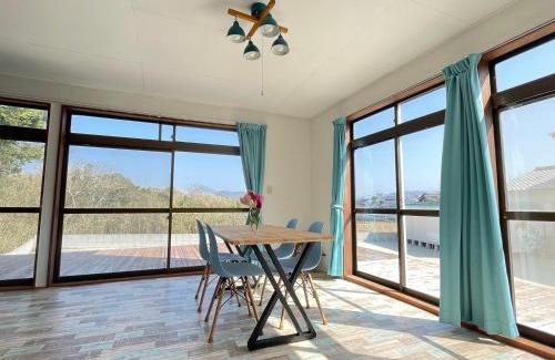 Itoshima House | Itoshima Beach House