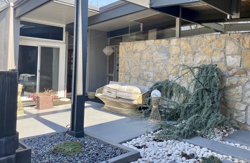 Leawood House | Its not a house, its a Lifestyle.