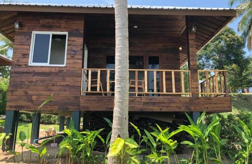 Hin Hong Bed & Breakfast | Itsara bungalow