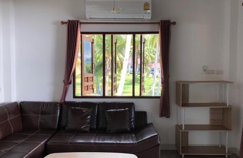 Hin Hong Bed & Breakfast | Itsara bungalow