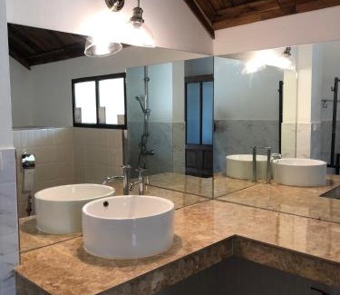 Hin Hong Bed & Breakfast | Itsara bungalow
