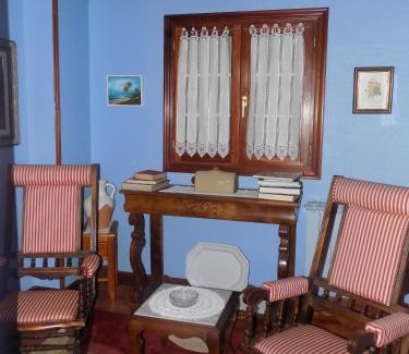 Elantxobe House | Itsasmin Ostatua