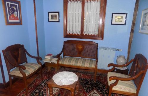 Elantxobe House | Itsasmin Ostatua