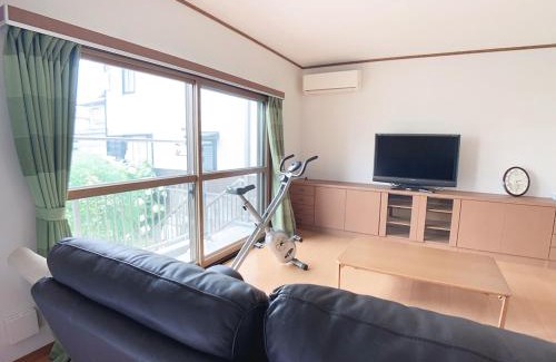 Saeki Ward Hotel | Itsukaichi First Villa Hiroshima