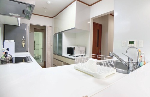 Saeki Ward House | Itsukaichi First Villa Hiroshima