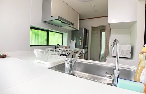 Saeki Ward House | Itsukaichi First Villa Hiroshima
