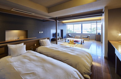 Hatsukaichi House | Itsukushima Iroha