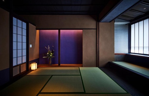 Hatsukaichi Hotel | ITSUKUSHIMA IROHA