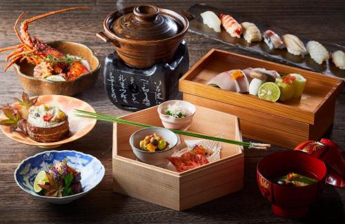 Hatsukaichi Hotel | ITSUKUSHIMA IROHA