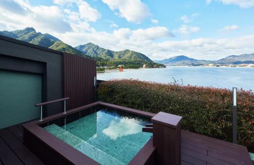 Hatsukaichi Hotel | ITSUKUSHIMA IROHA