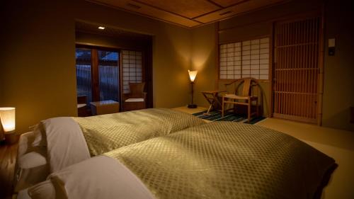 Hatsukaichi Hotel | Itsukushimahigashimonzen Kikugawa