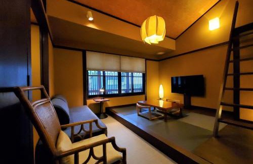 Hatsukaichi Hotel | Itsukushimahigashimonzen Kikugawa