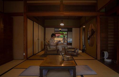 Hatsukaichi Hotel | Itsumoya
