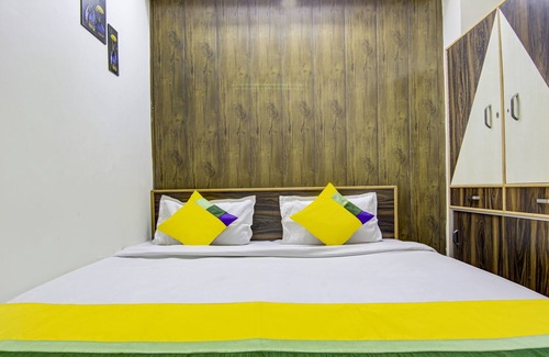 Mayapur Hotel | Itsy By Treebo - Shivalik