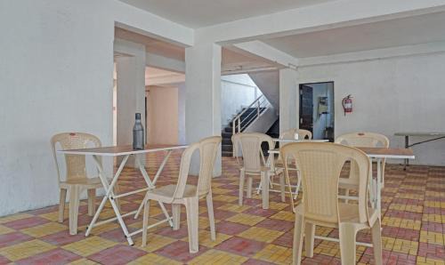 Kharadi Hotel | Itsy Hotels AY Plus Hotels