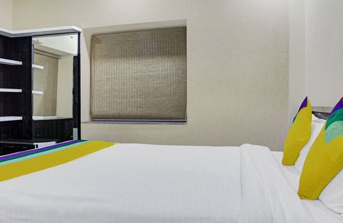 Ranchi Hotel | Itsy Hotels Cradle Regency
