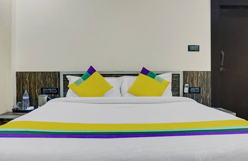 Ranchi Hotel | Itsy Hotels Cradle Regency