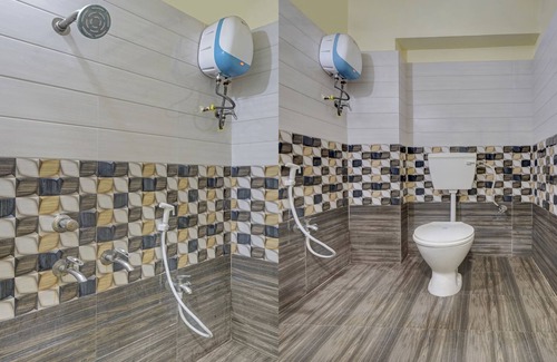Shamshabad Hotel | Itsy Hotels Galaxy Park