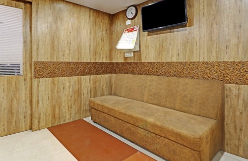 Yeshwanthpur Hotel | Itsy Hotels HSR Comfort