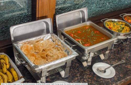 Manikonda Hotel | Itsy Hotels J A Royal Suites Manikonda