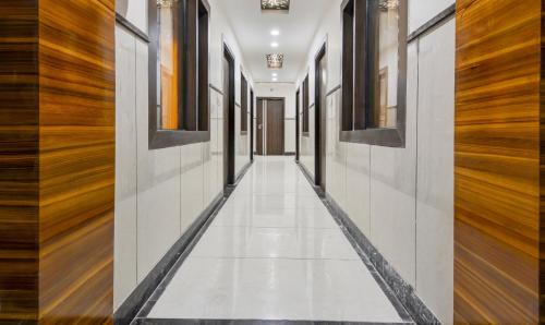Roorkee Hotel | Itsy Hotels K K Residency Staywell