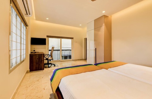 Velachery Hotel | Itsy Hotels Mirra