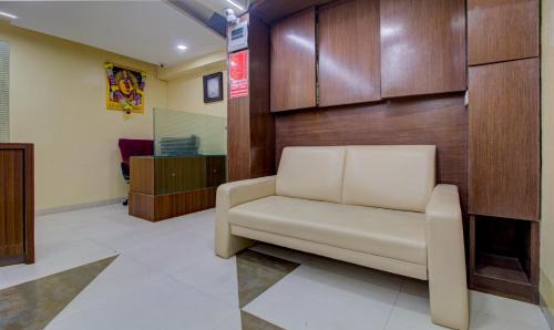 Yerawada Hotel | Itsy Hotels Prince Regency