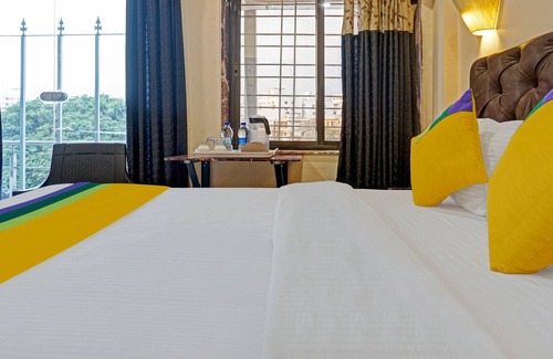 Pune House | Itsy Hotels Punest