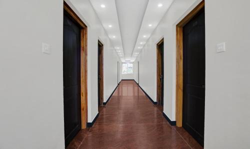 Thalayathimund Hotel | Itsy Hotels Rain Forest