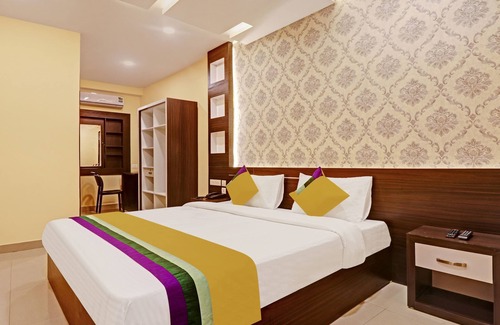 Manjeri Hotel | Itsy Hotels Sapphire Residency
