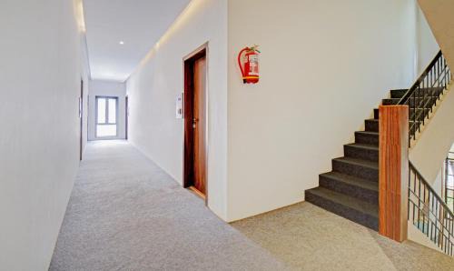 Daulatabad Hotel | Itsy Hotels Shivshakti
