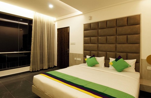Marathahalli Hotel | Itsy Hotels Silver Keys