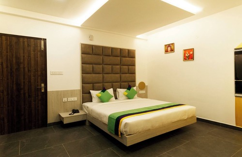 Marathahalli Hotel | Itsy Hotels Silver Keys