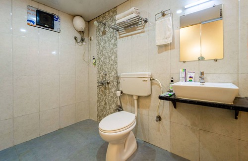 Matheran Hotel | Itsy Hotels Sun N Shade