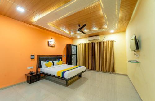 Matheran Hotel | Itsy Hotels Sun N Shade