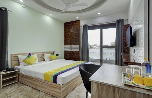 Sector 27 Hotel | Itsy Hotels Vibe 2