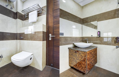 Sector 27 Hotel | Itsy Hotels Vibe 2