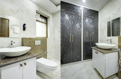 Sector 27 Hotel | Itsy Hotels Vibe 2