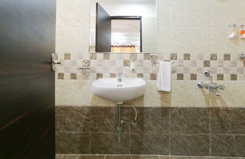 Bellandur Hotel | Itsy Hotels Worldtree Bellandur