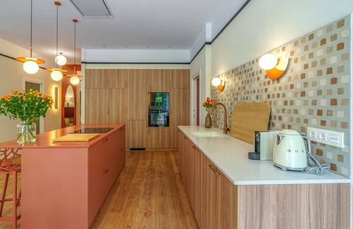 San Sebastian Centro Apartment | ITURRI SUITE by Sweet Home San Sebastian