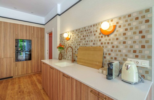 San Sebastian Centro Apartment | ITURRI SUITE by Sweet Home San Sebastian