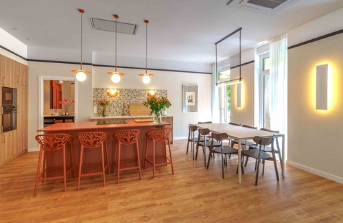 San Sebastian Centro Apartment | ITURRI SUITE by Sweet Home San Sebastian